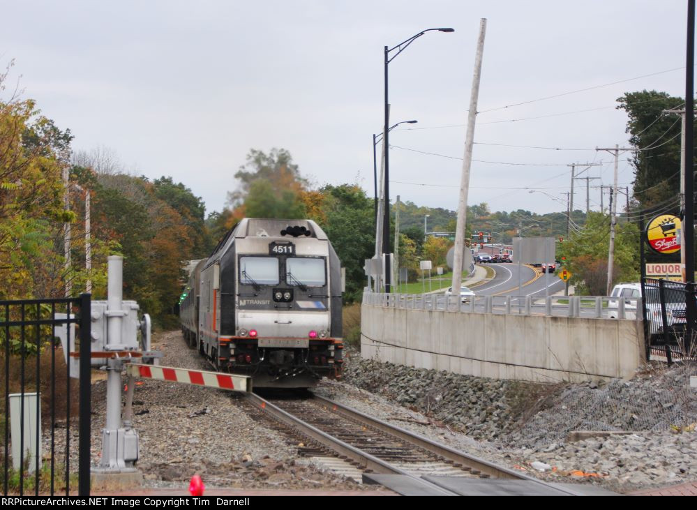 NJT 4511